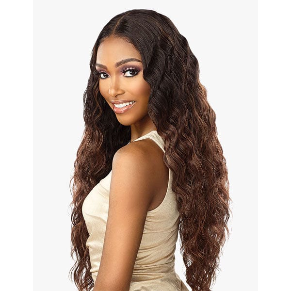 Sensationnel Synthetic HD Lace Front Wig - BUTTA UNIT 26 - Image 2