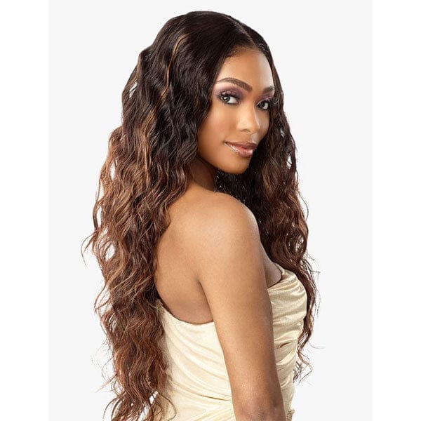 Sensationnel Synthetic HD Lace Front Wig - BUTTA UNIT 26 - Image 3