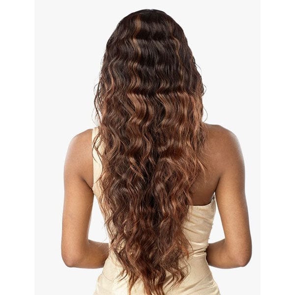 Sensationnel Synthetic HD Lace Front Wig - BUTTA UNIT 26 - Image 4