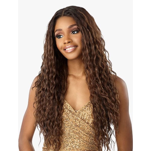 Sensationnel Synthetic HD Lace Front Wig - BUTTA UNIT 28 - Image 2