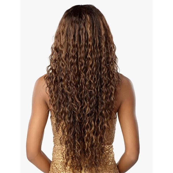 Sensationnel Synthetic HD Lace Front Wig - BUTTA UNIT 28 - Image 5