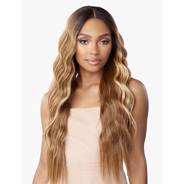 Sensationnel Synthetic HD Lace Front Wig - BUTTA UNIT 29 - Image 2