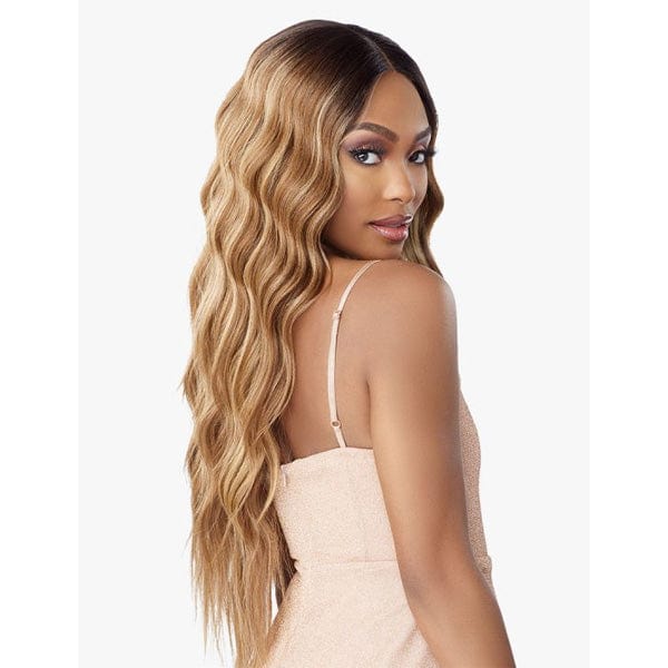 Sensationnel Synthetic HD Lace Front Wig - BUTTA UNIT 29 - Image 3