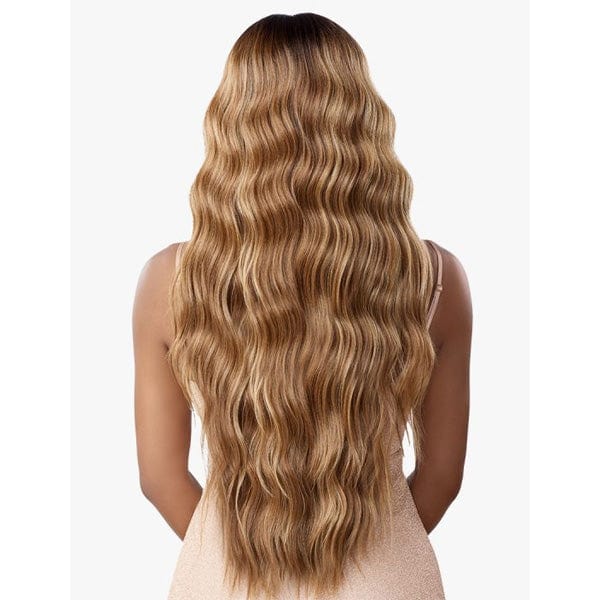Sensationnel Synthetic HD Lace Front Wig - BUTTA UNIT 29 - Image 4