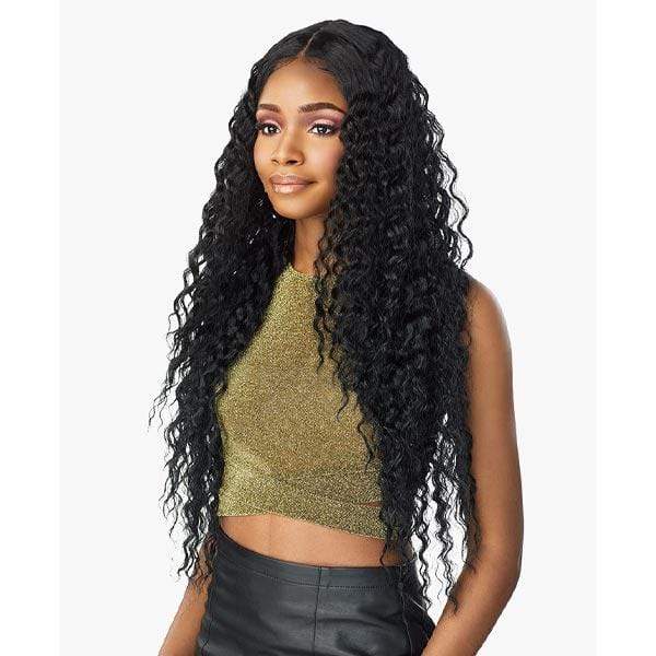 Sensationnel Synthetic HD Lace Front Wig - BUTTA UNIT 3 - Image 2