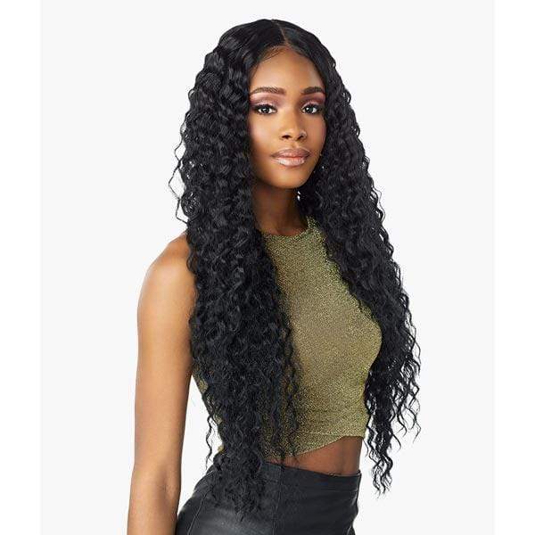 Sensationnel Synthetic HD Lace Front Wig - BUTTA UNIT 3 - Image 3
