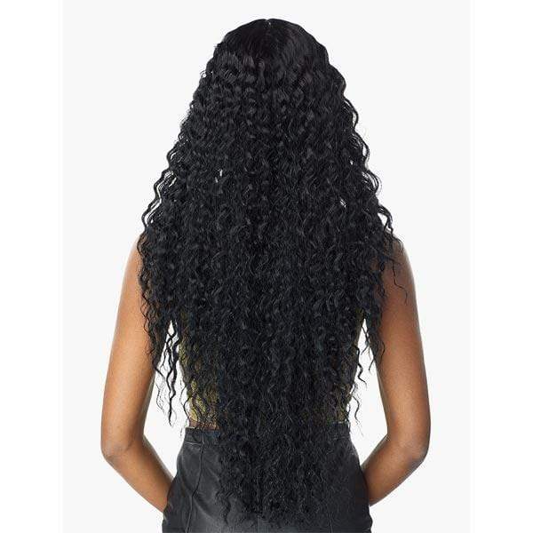 Sensationnel Synthetic HD Lace Front Wig - BUTTA UNIT 3 - Image 4