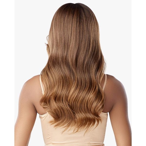 Sensationnel Synthetic HD Lace Front Wig - BUTTA UNIT 30 - Image 4
