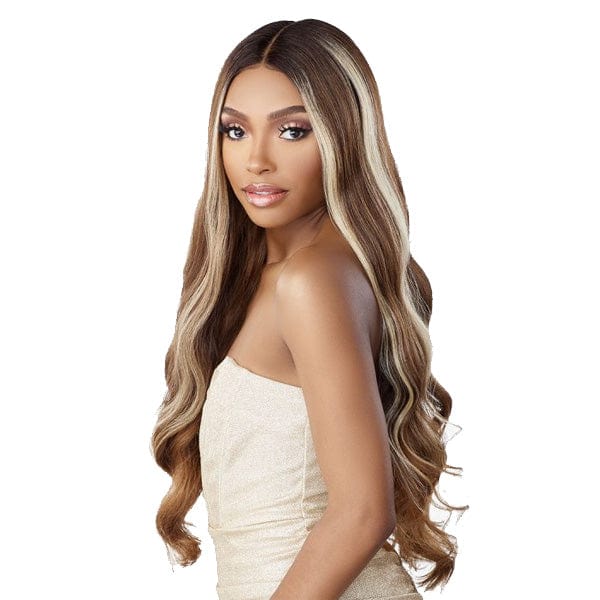 Sensationnel Synthetic HD Lace Front Wig - BUTTA UNIT 31 - Image 2