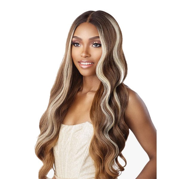 Sensationnel Synthetic HD Lace Front Wig - BUTTA UNIT 31 - Image 3