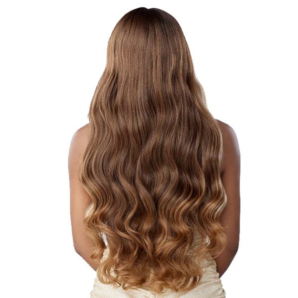 Sensationnel Synthetic HD Lace Front Wig - BUTTA UNIT 31 - Image 4