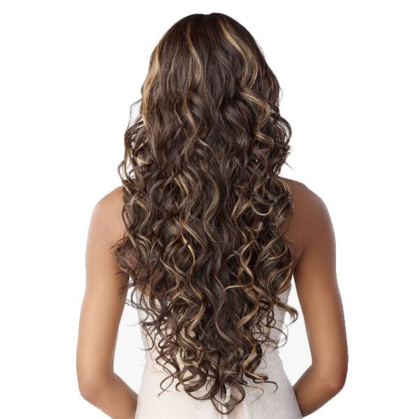 Sensationnel Synthetic HD Lace Front Wig - BUTTA UNIT 32 - Image 4