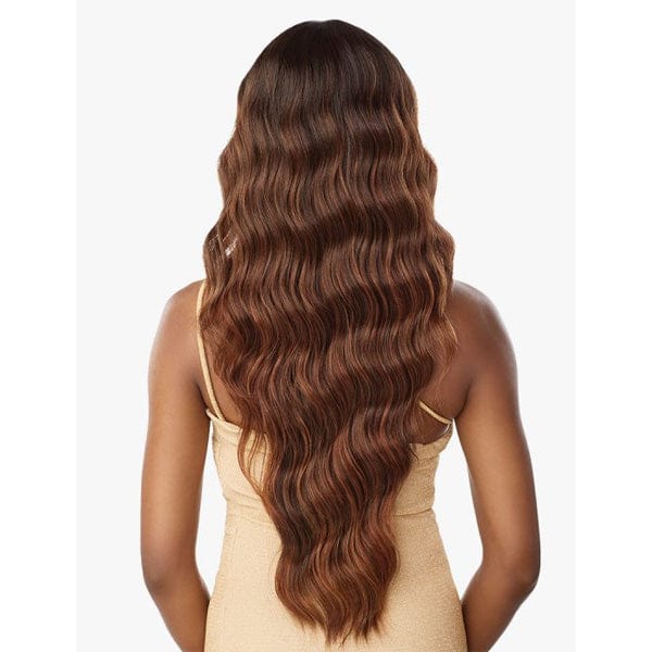 Sensationnel Synthetic HD Lace Front Wig - BUTTA UNIT 33 - Image 4