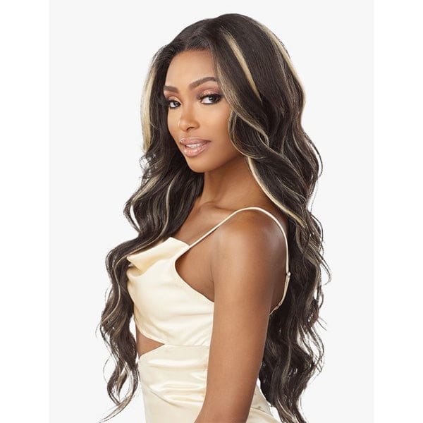 Sensationnel Synthetic HD Lace Front Wig - BUTTA UNIT 34 - Image 2