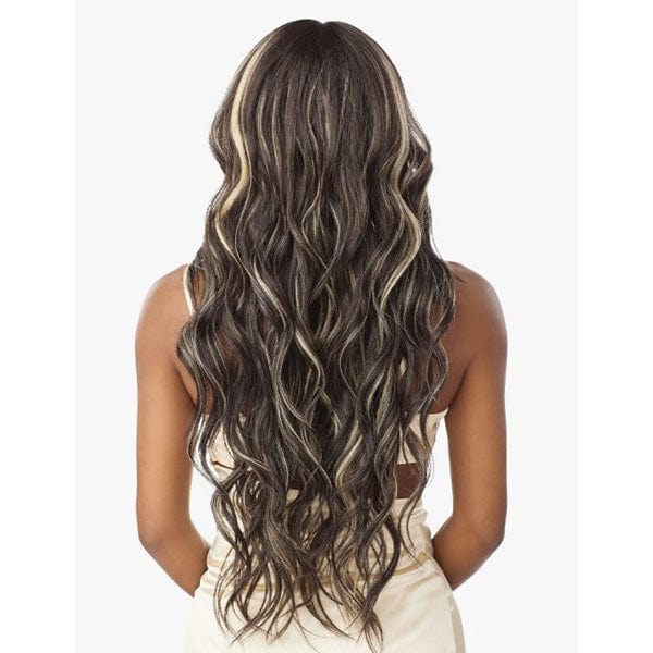 Sensationnel Synthetic HD Lace Front Wig - BUTTA UNIT 34 - Image 4