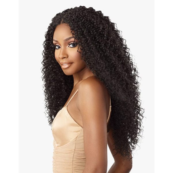 Sensationnel Synthetic HD Lace Front Wig - BUTTA UNIT 35 - Image 2