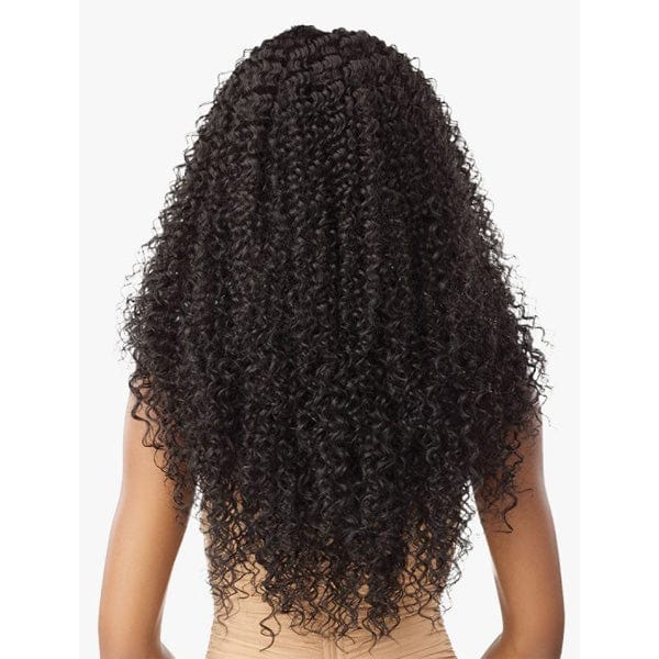 Sensationnel Synthetic HD Lace Front Wig - BUTTA UNIT 35 - Image 4