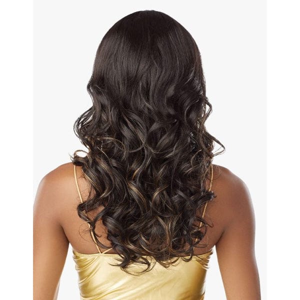 Sensationnel Synthetic HD Lace Front Wig - BUTTA UNIT 36 - Image 4