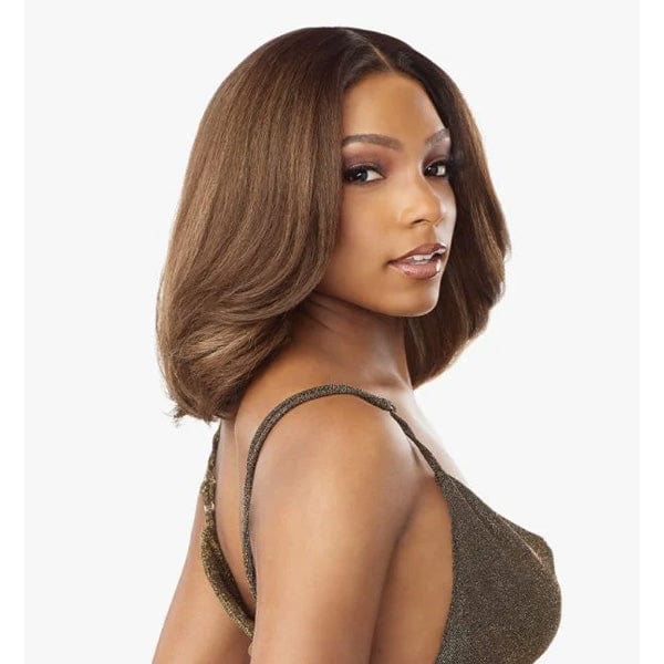Sensationnel Synthetic HD Lace Front Wig - BUTTA UNIT 37 - Image 2