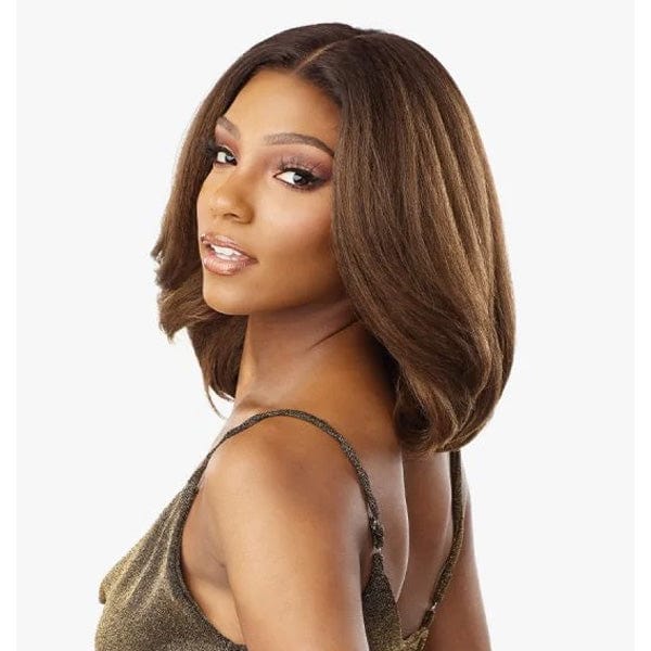 Sensationnel Synthetic HD Lace Front Wig - BUTTA UNIT 37 - Image 4