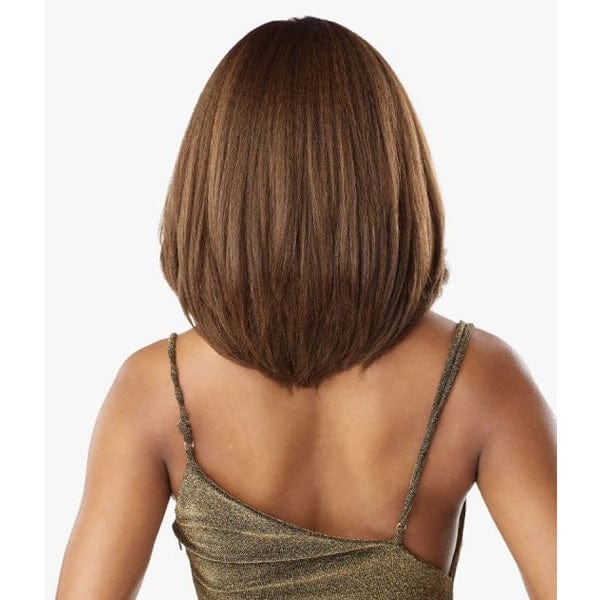 Sensationnel Synthetic HD Lace Front Wig - BUTTA UNIT 37 - Image 5