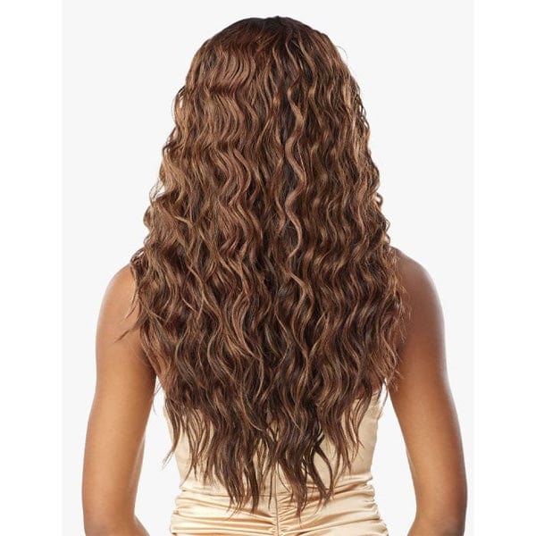 Sensationnel Synthetic HD Lace Front Wig - BUTTA UNIT 38 - Image 4