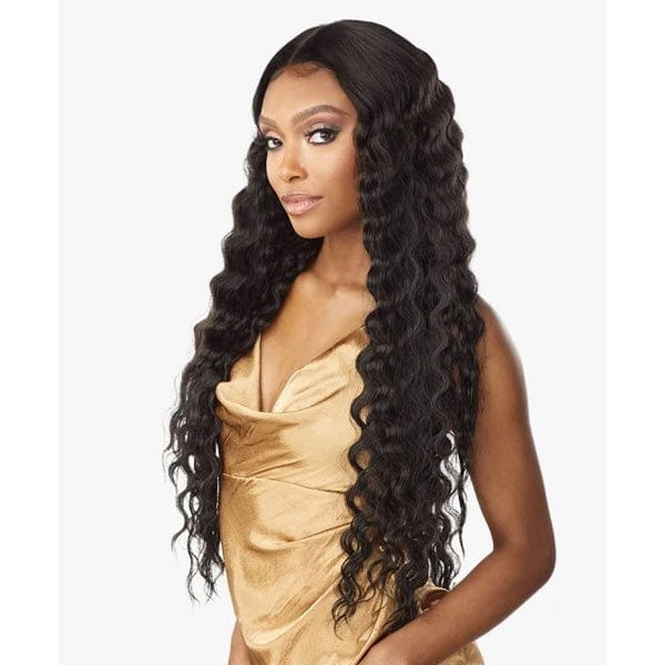 Sensationnel Synthetic HD Lace Front Wig - BUTTA UNIT 39 - Image 2