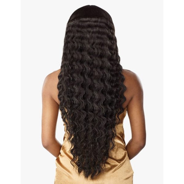 Sensationnel Synthetic HD Lace Front Wig - BUTTA UNIT 39 - Image 3