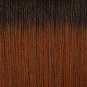 Sensationnel Synthetic HD Lace Front Wig - BUTTA UNIT 4 - Image 12