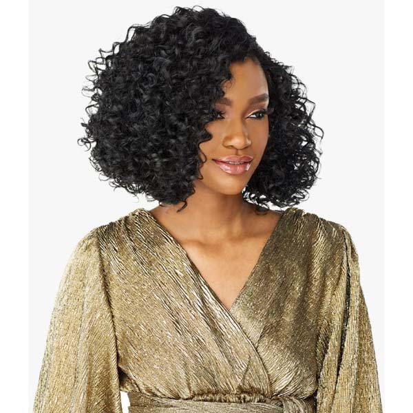 Sensationnel Synthetic HD Lace Front Wig - BUTTA UNIT 4 - Image 2