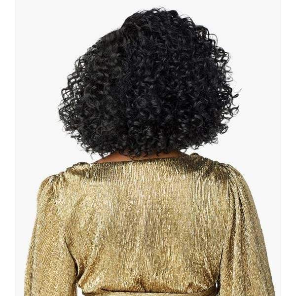 Sensationnel Synthetic HD Lace Front Wig - BUTTA UNIT 4 - Image 4