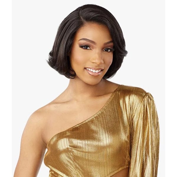 Sensationnel Synthetic HD Lace Front Wig - BUTTA UNIT 42 - Image 2