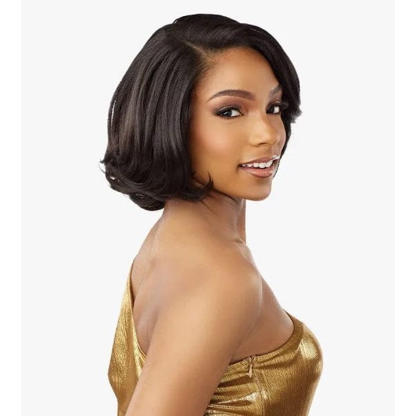 Sensationnel Synthetic HD Lace Front Wig - BUTTA UNIT 42 - Image 3