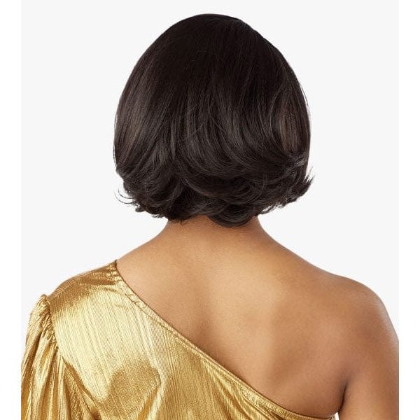 Sensationnel Synthetic HD Lace Front Wig - BUTTA UNIT 42 - Image 4