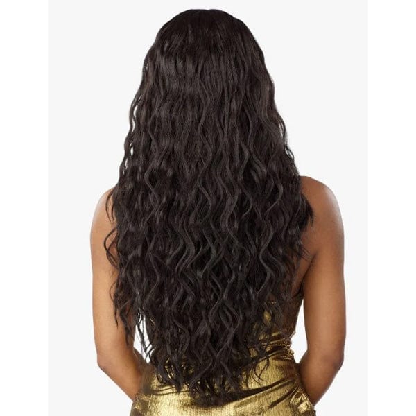 Sensationnel Synthetic HD Lace Front Wig - BUTTA UNIT 43 - Image 4