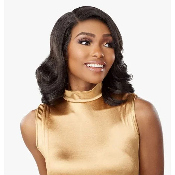 Sensationnel Synthetic HD Lace Front Wig - BUTTA UNIT 44 - Image 2