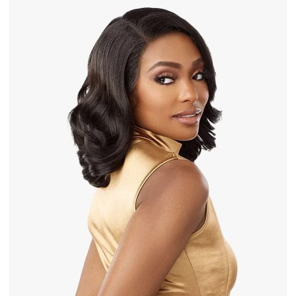 Sensationnel Synthetic HD Lace Front Wig - BUTTA UNIT 44 - Image 3