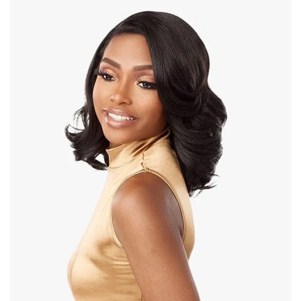 Sensationnel Synthetic HD Lace Front Wig - BUTTA UNIT 44 - Image 4