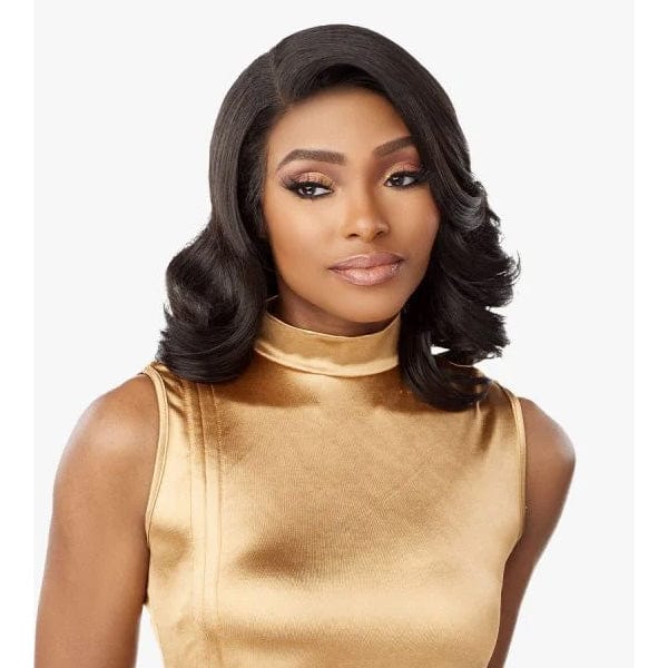 Sensationnel Synthetic HD Lace Front Wig - BUTTA UNIT 44 - Image 5