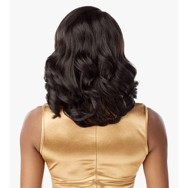 Sensationnel Synthetic HD Lace Front Wig - BUTTA UNIT 44 - Image 6