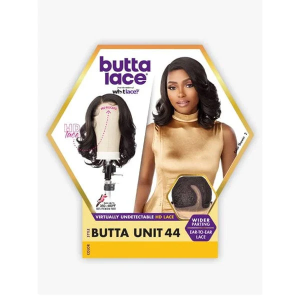 Sensationnel Synthetic HD Lace Front Wig - BUTTA UNIT 44 - Image 7