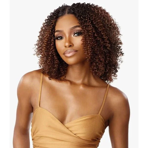 Sensationnel Synthetic HD Lace Front Wig - BUTTA UNIT 46 - Image 2