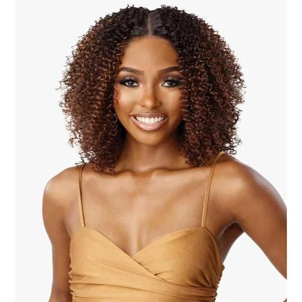 Sensationnel Synthetic HD Lace Front Wig - BUTTA UNIT 46 - Image 3