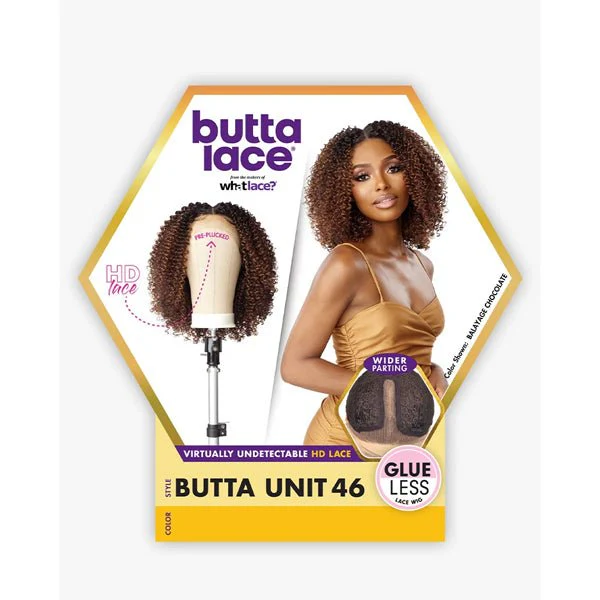 Sensationnel Synthetic HD Lace Front Wig - BUTTA UNIT 46 - Image 5
