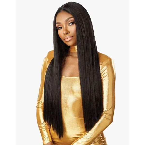 Sensationnel Synthetic HD Lace Front Wig - BUTTA UNIT 45 - Image 2