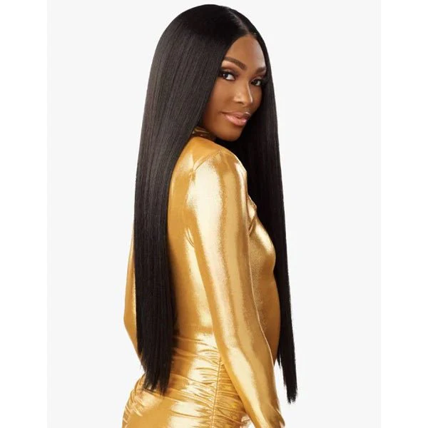 Sensationnel Synthetic HD Lace Front Wig - BUTTA UNIT 45 - Image 3