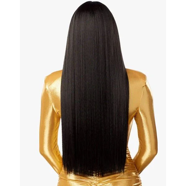 Sensationnel Synthetic HD Lace Front Wig - BUTTA UNIT 45 - Image 4