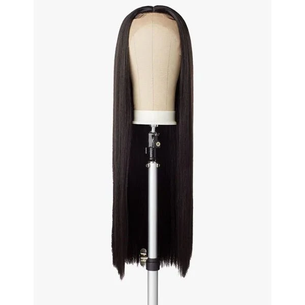 Sensationnel Synthetic HD Lace Front Wig - BUTTA UNIT 45 - Image 5