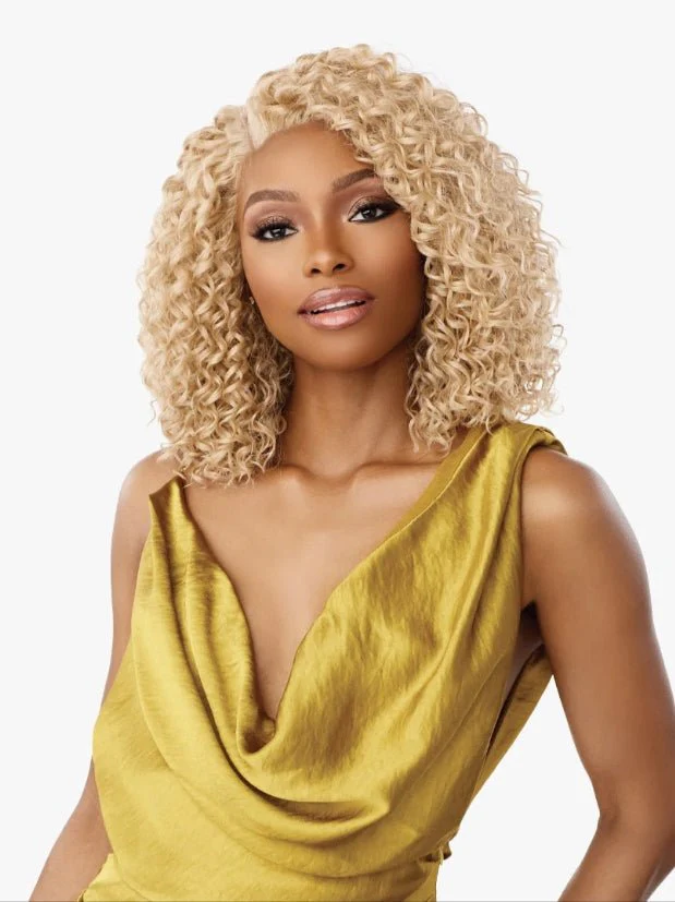 Sensationnel Synthetic HD Lace Front Wig - BUTTA UNIT 47 - Image 2