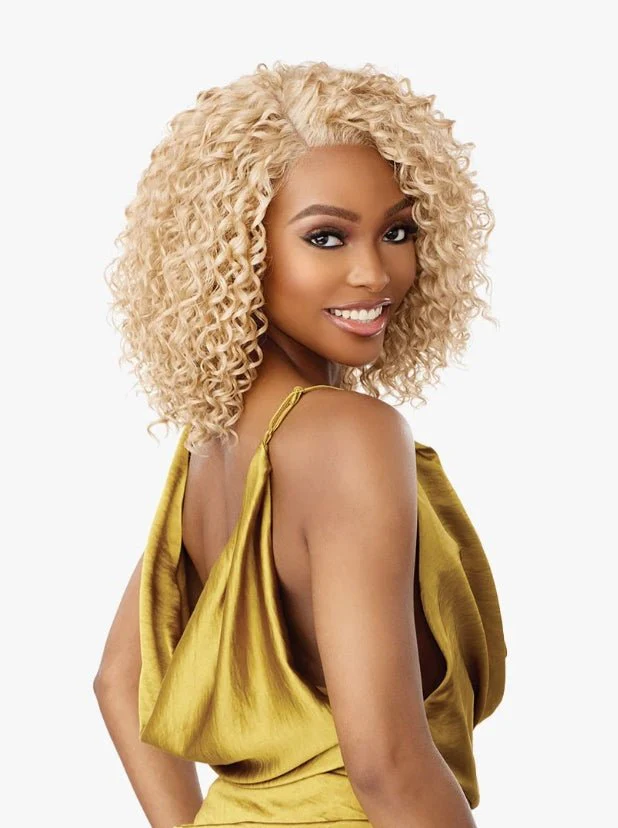 Sensationnel Synthetic HD Lace Front Wig - BUTTA UNIT 47 - Image 3
